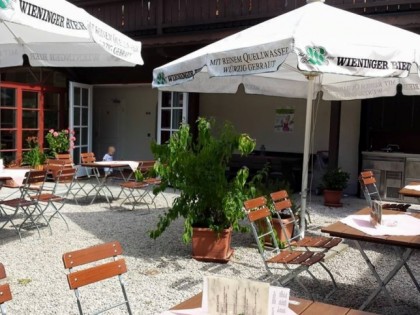 Photo: Gasthaus &amp;quot;Zum Baumbach&amp;quot;